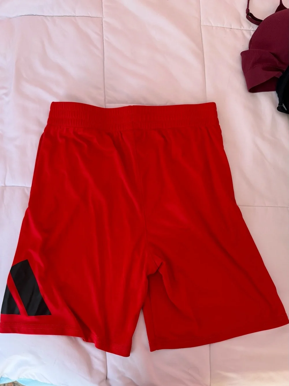 adidas lightweight shorts